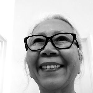 Meet your Posher, Victoria